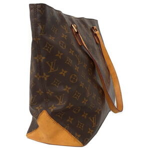 Louis Vuitton Cabas Monogram Maison Bag Tote
